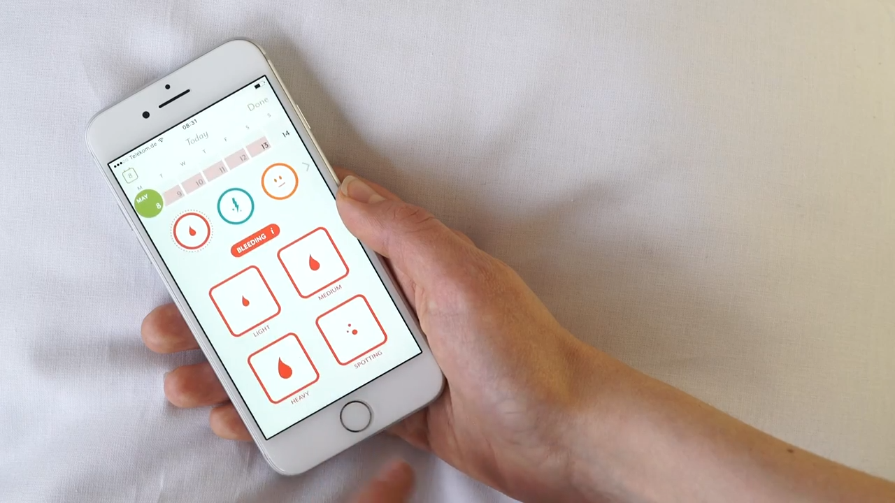 Top 10 Women’s Health Apps in 2024 (and Why You’ll Love Them) - Wd 2016