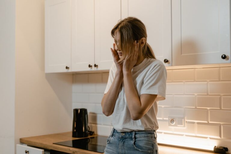 Mental Health App