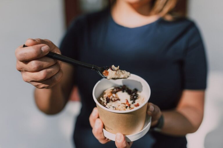 Probiotic - Prebiotic - Gut Health